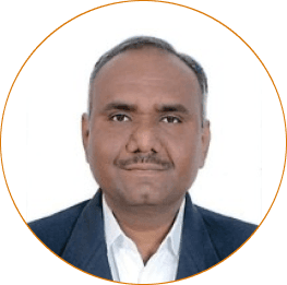 CA. Amish Khandhar
